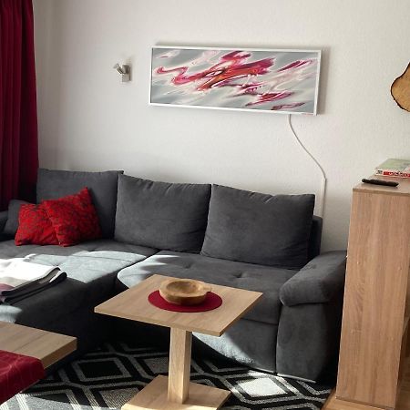 Gemuetliche Ferienwohnung In Sankt Blasien Ngoại thất bức ảnh