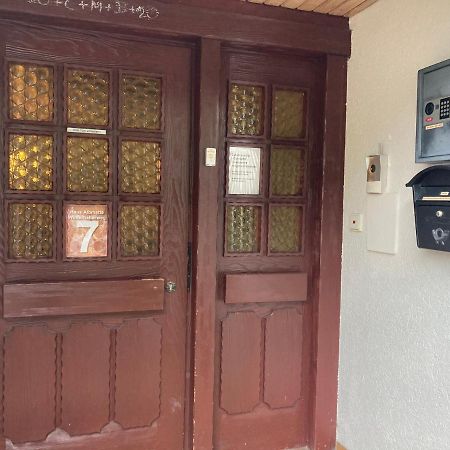 Gemuetliche Ferienwohnung In Sankt Blasien Ngoại thất bức ảnh