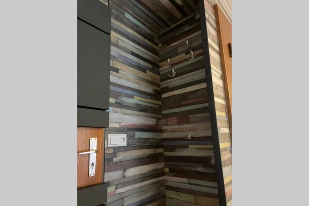 Gemuetliche Ferienwohnung In Sankt Blasien Ngoại thất bức ảnh