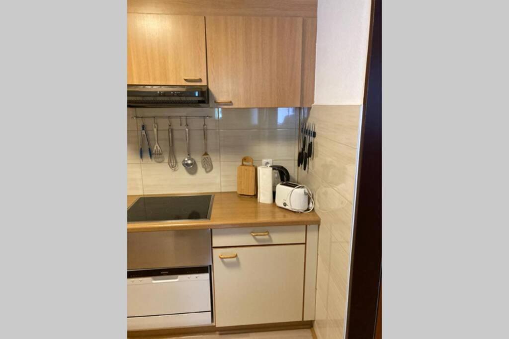 Gemuetliche Ferienwohnung In Sankt Blasien Ngoại thất bức ảnh